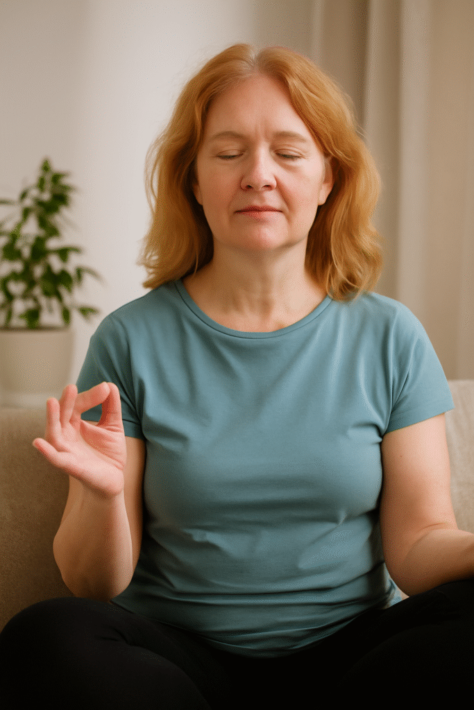 Mindfulness para Viver o Presente é uma técnica que pode ser usada sem grandes dificuldades