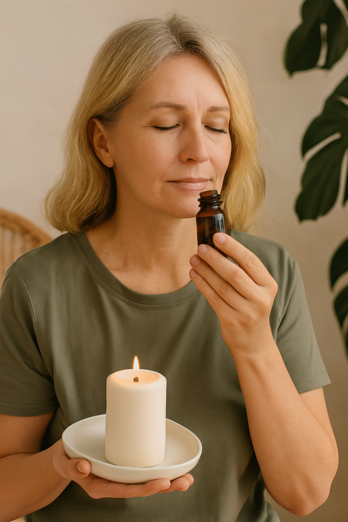 Guia para entender o que é aromaterapia