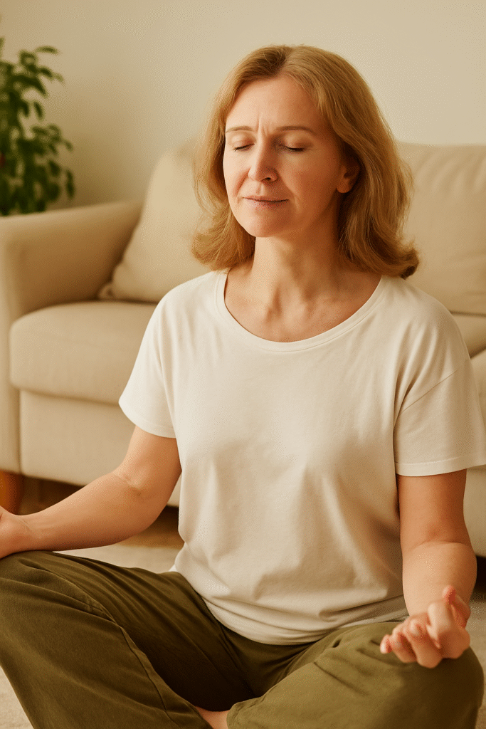 mindfullness no dia a dia ajuda na atenção plena